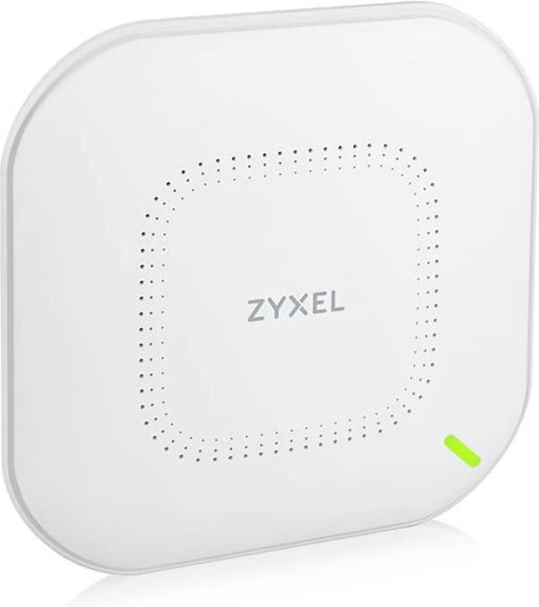 Zyxel WAX610D WAP 2400 Mbit/s - Wit