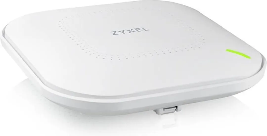 Zyxel WAX610D WAP 2400 Mbit/s - Wit - afbeelding 6 van 6