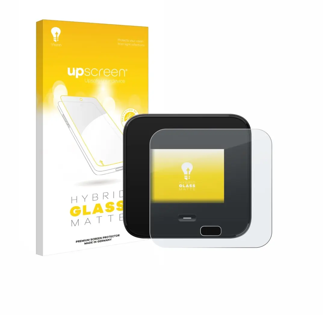 upscreen