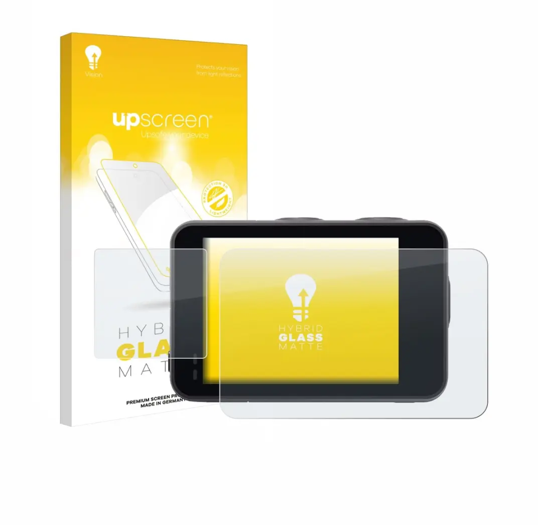 upscreen