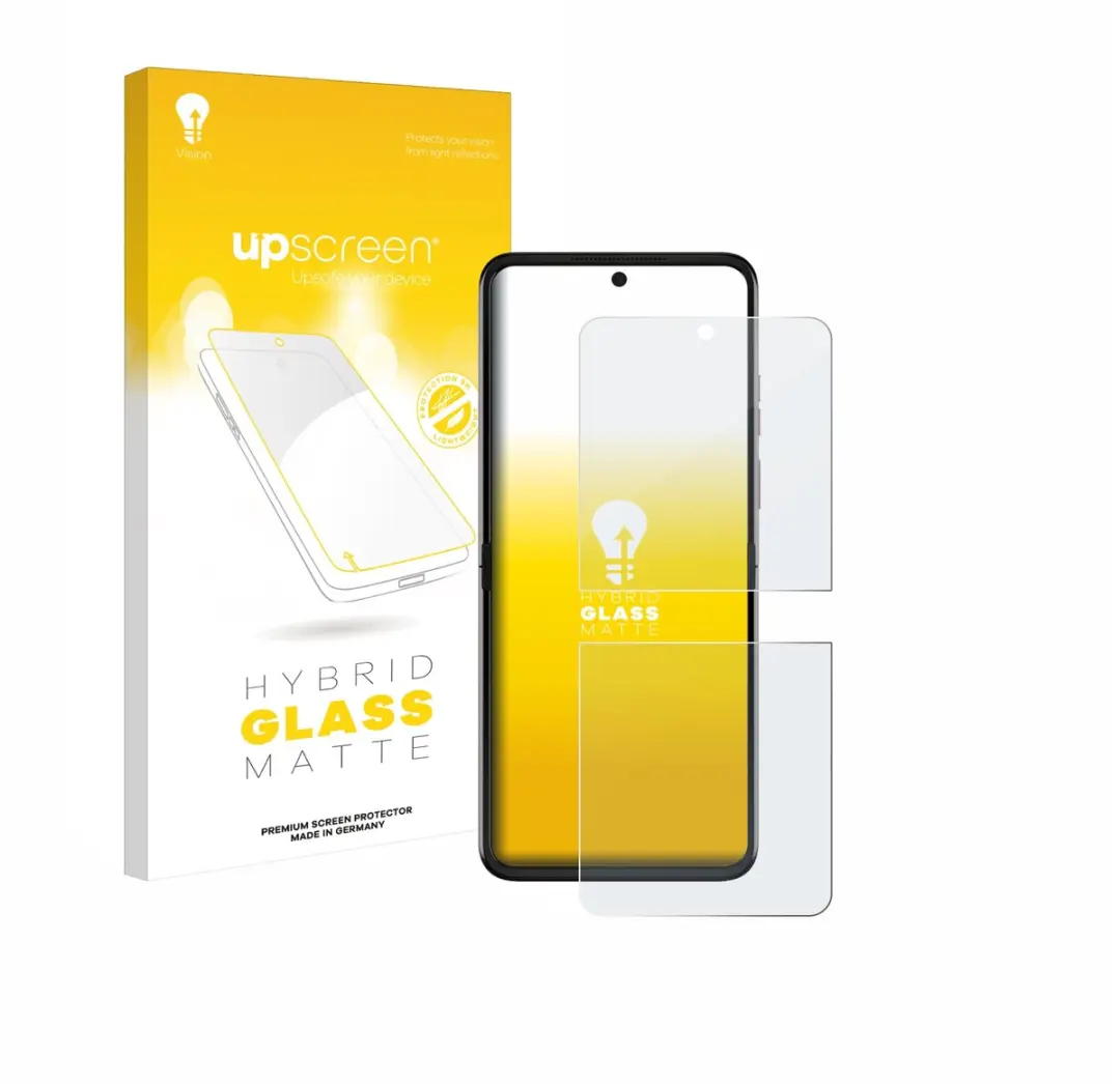 upscreen