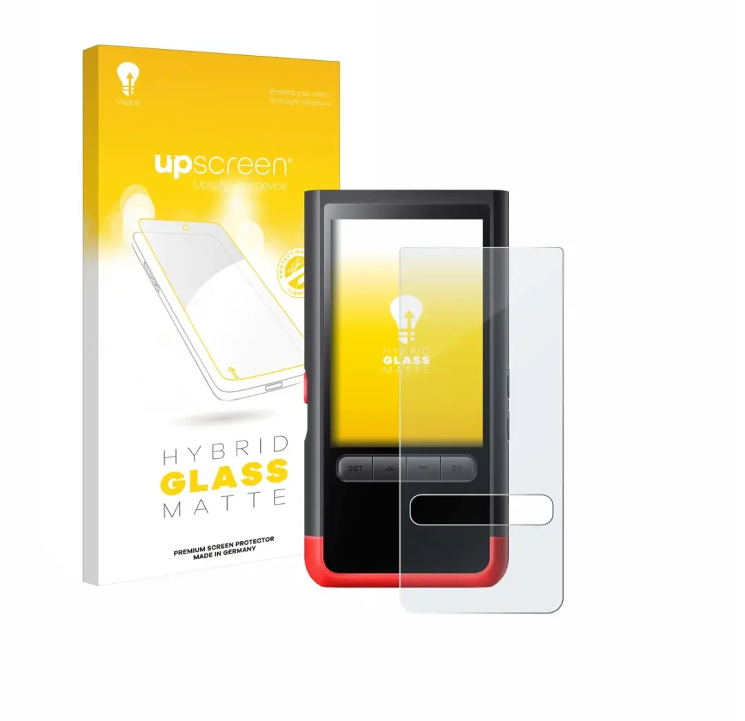 upscreen