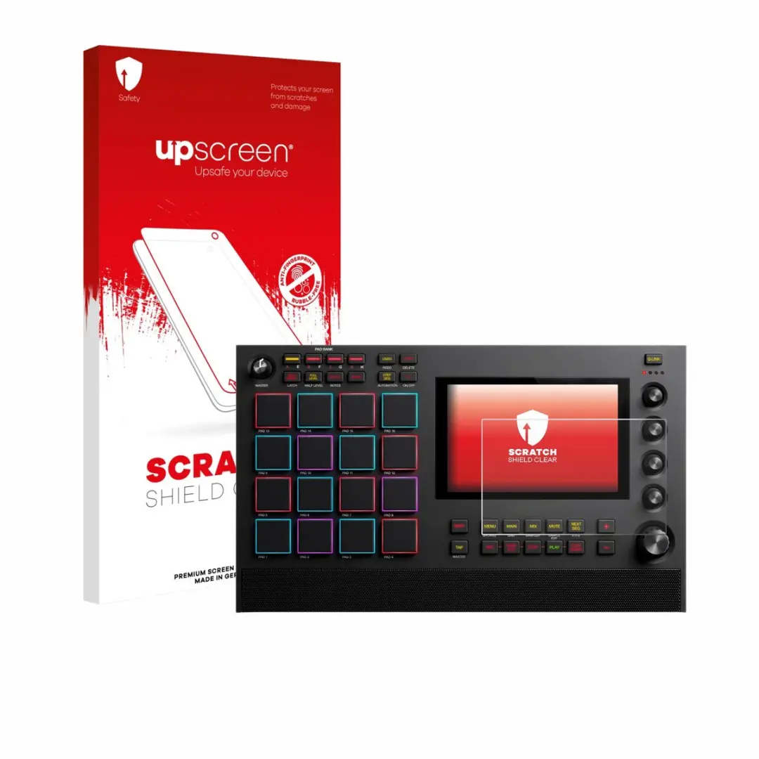 upscreen