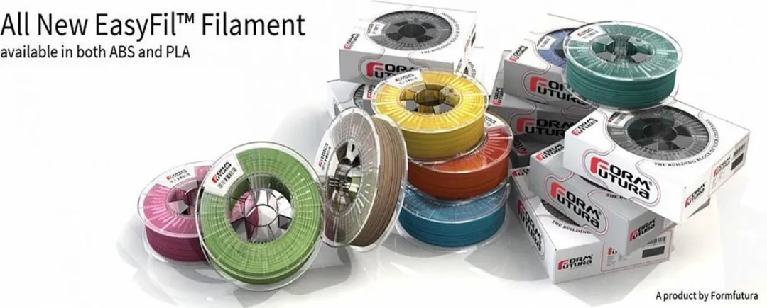 Formfutura ApolloX  Natural (750 gram  - 2.85mm)