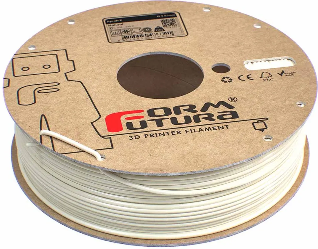 Formfutura ApolloX  Natural (750 gram  - 2.85mm)