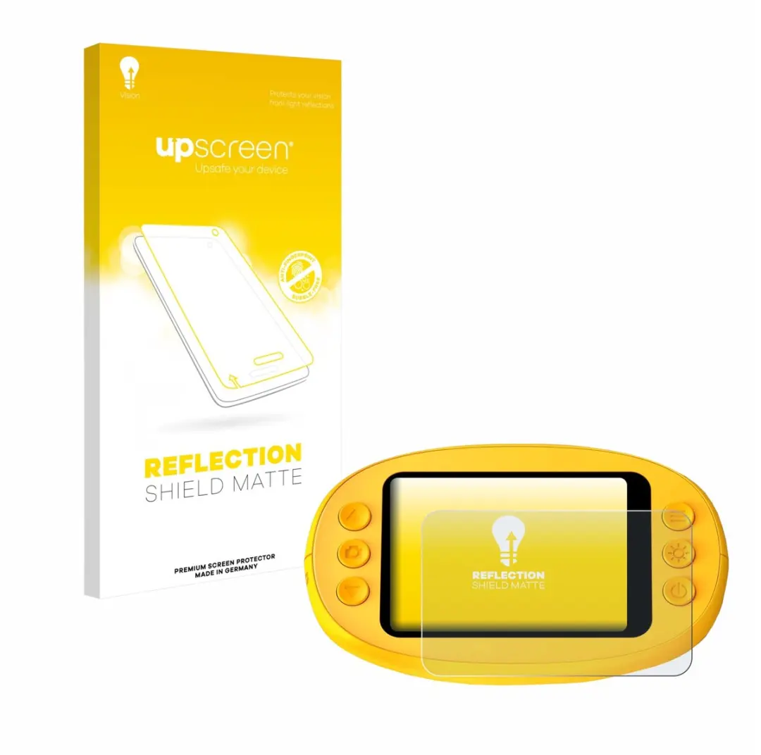 upscreen