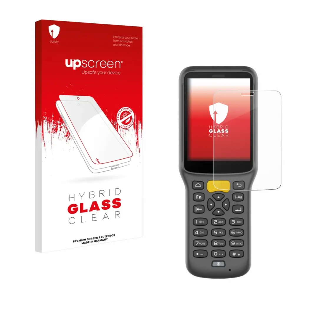 upscreen