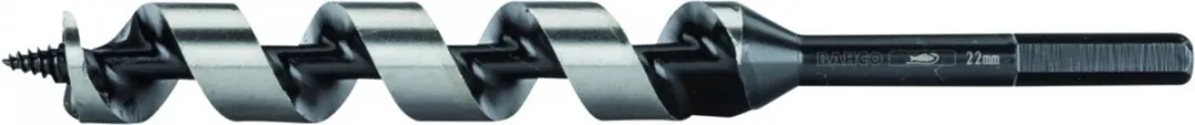 Bahco Slangenboor 30x230mm 9626-30