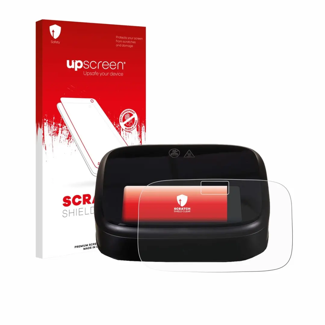 upscreen