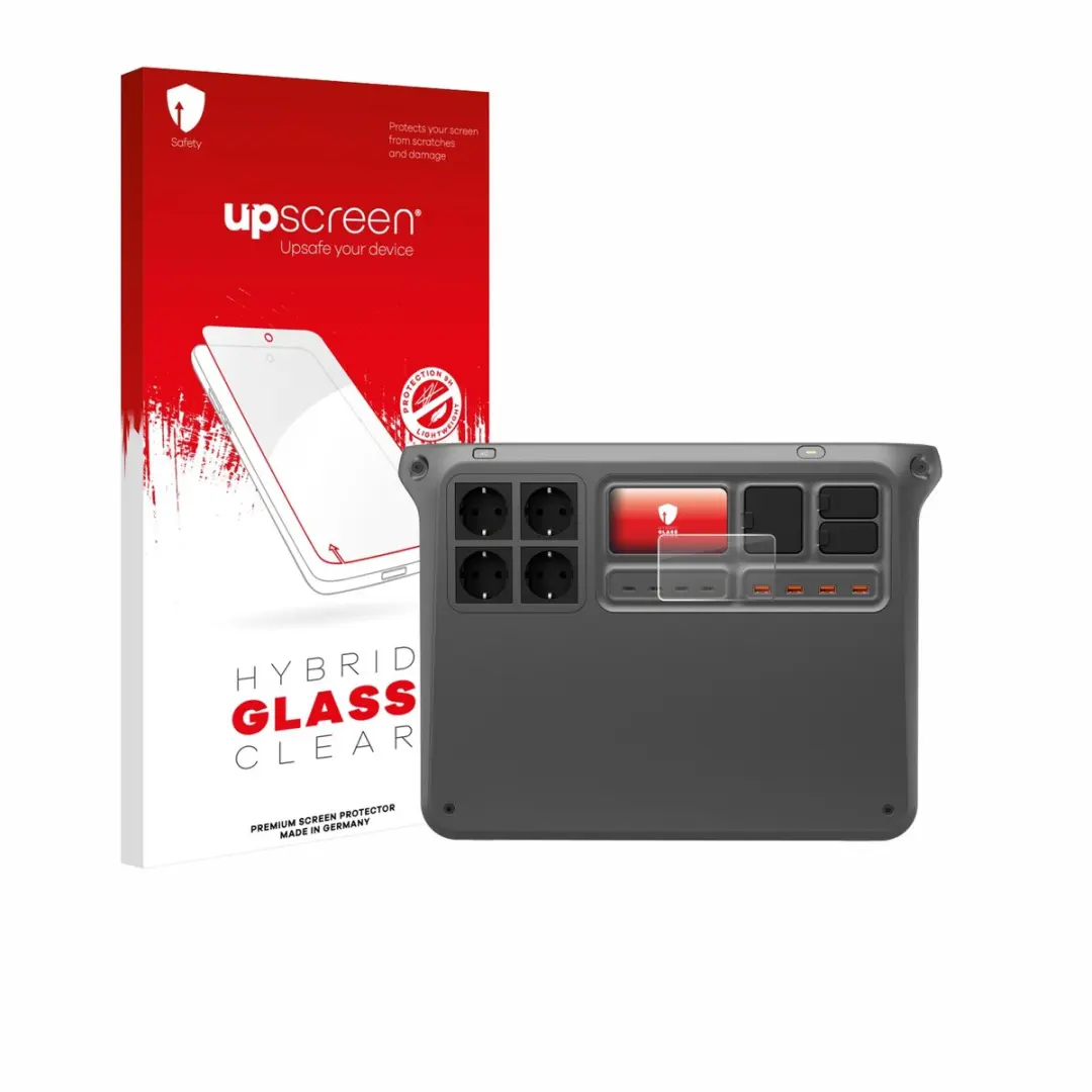 upscreen