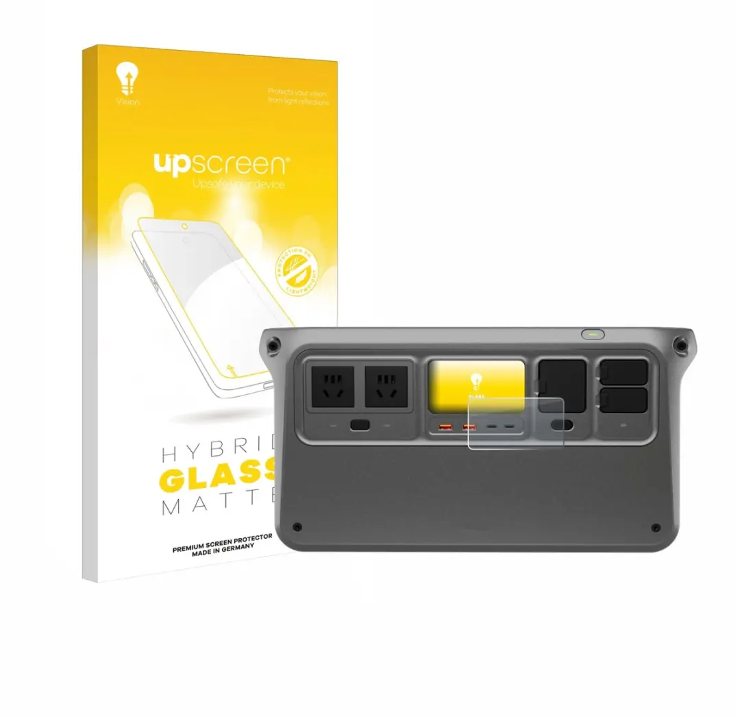 upscreen