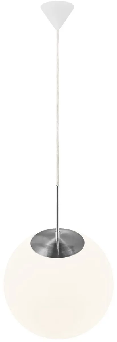 Nordlux Cafe Hanglamp Ø30cm - Wit - afbeelding 3 van 6