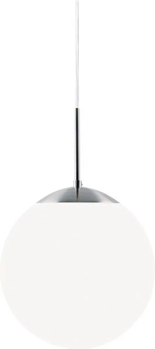 Nordlux Cafe Hanglamp Ø30cm - Wit - afbeelding 5 van 6