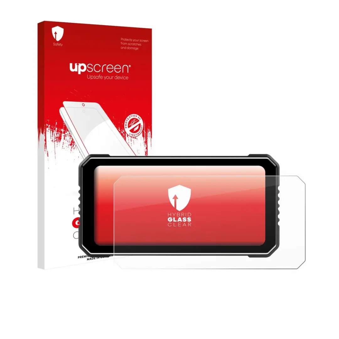 upscreen