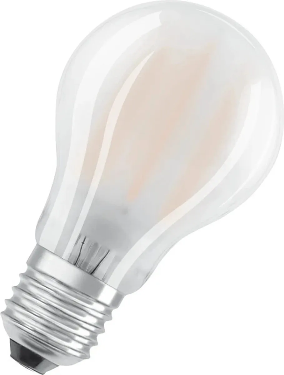 Osram 2X E27 LED 7.5W 2700K - 300° Dimbaar Warm Wit - afbeelding 6 van 6