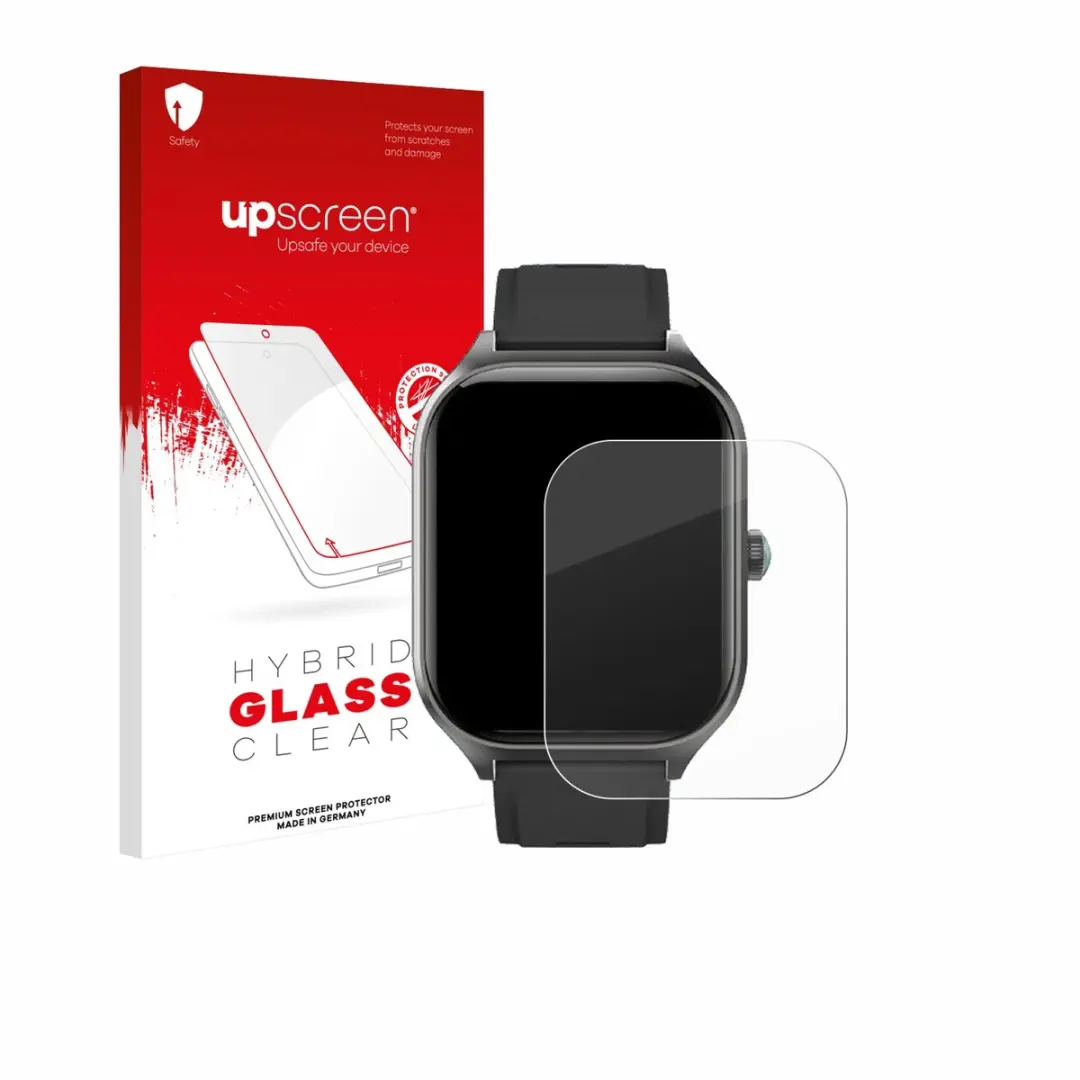 upscreen