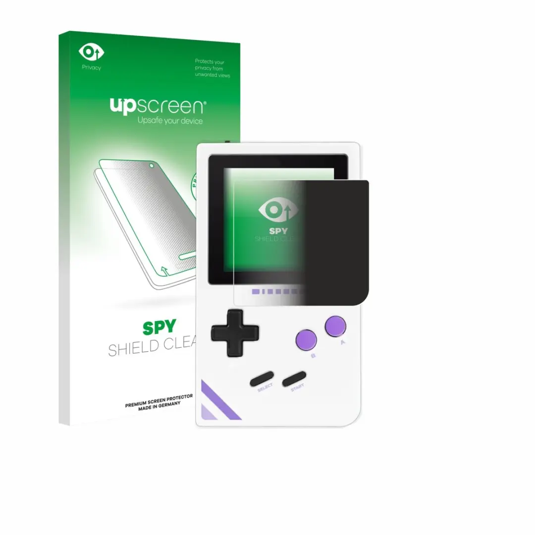 upscreen