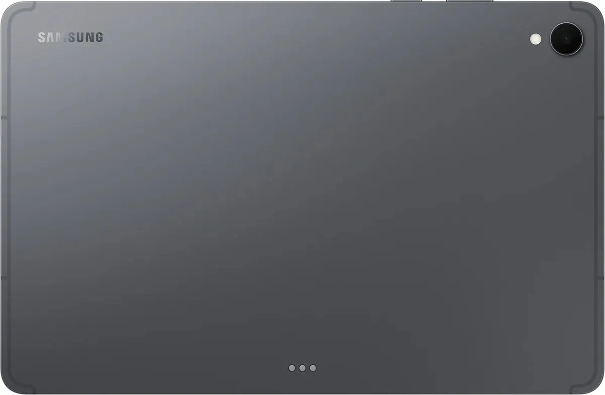 Samsung Galaxy Tab S11 SM-X736 Tablet - 256GB Grijs