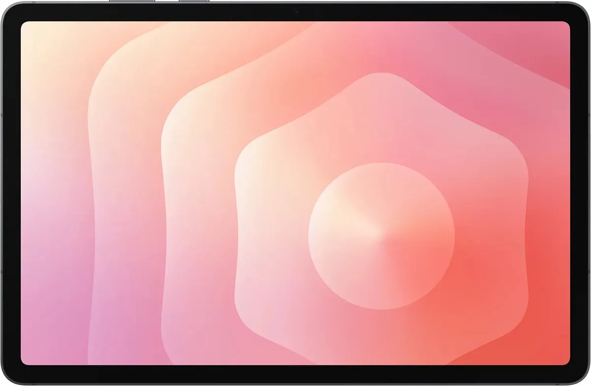 Samsung Galaxy Tab S11 SM-X736 Tablet - 256GB Grijs