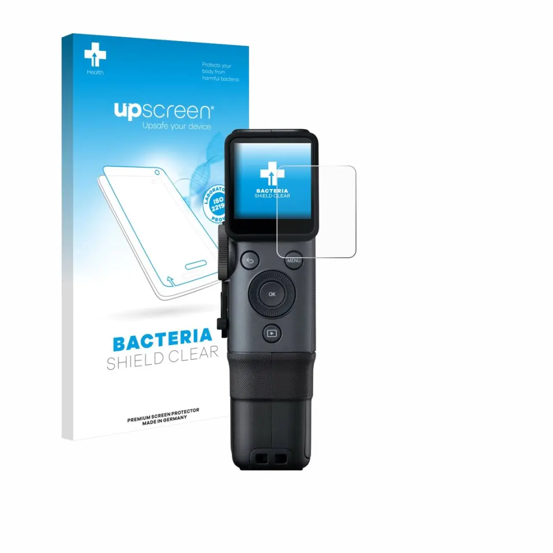 upscreen