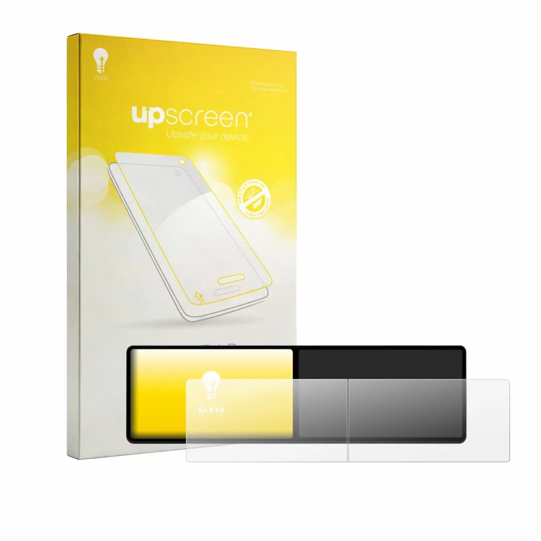 upscreen