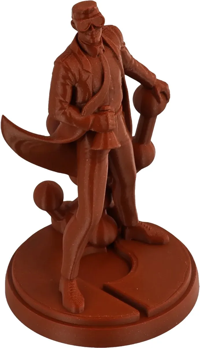 Polymaker Panchroma Metallic Bronze PLA 1,75mm 1kg
