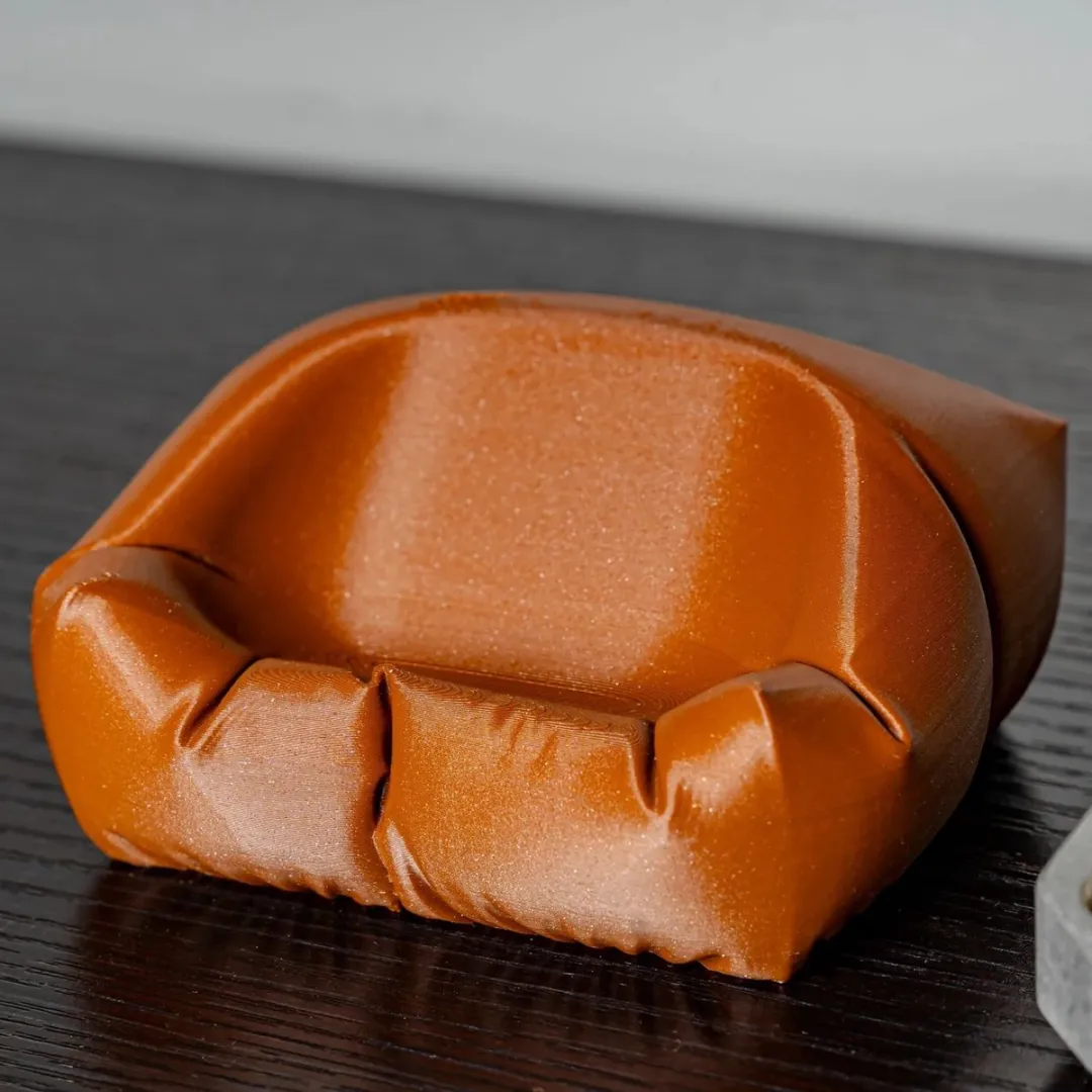 Polymaker Panchroma Metallic Bronze PLA 1,75mm 1kg