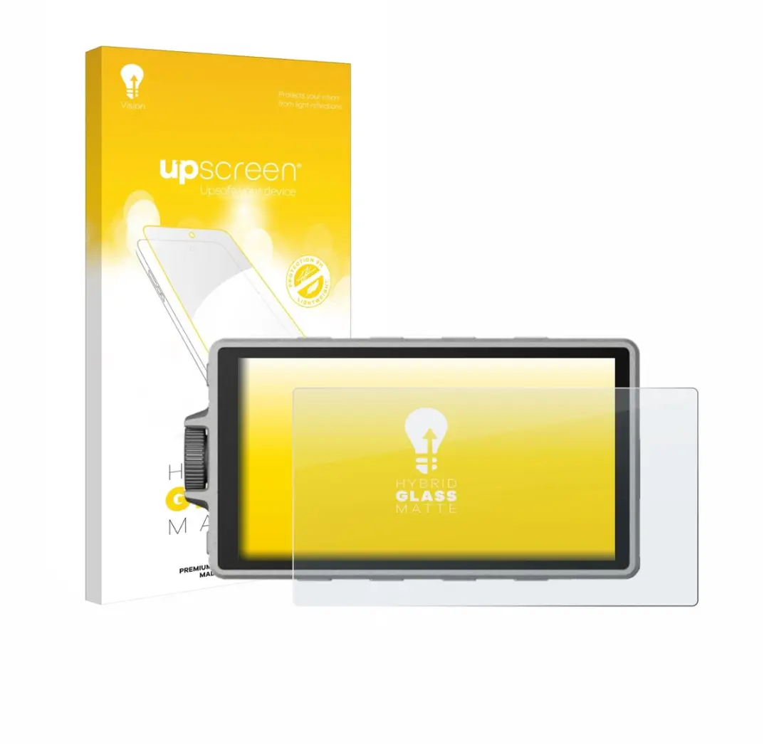 upscreen