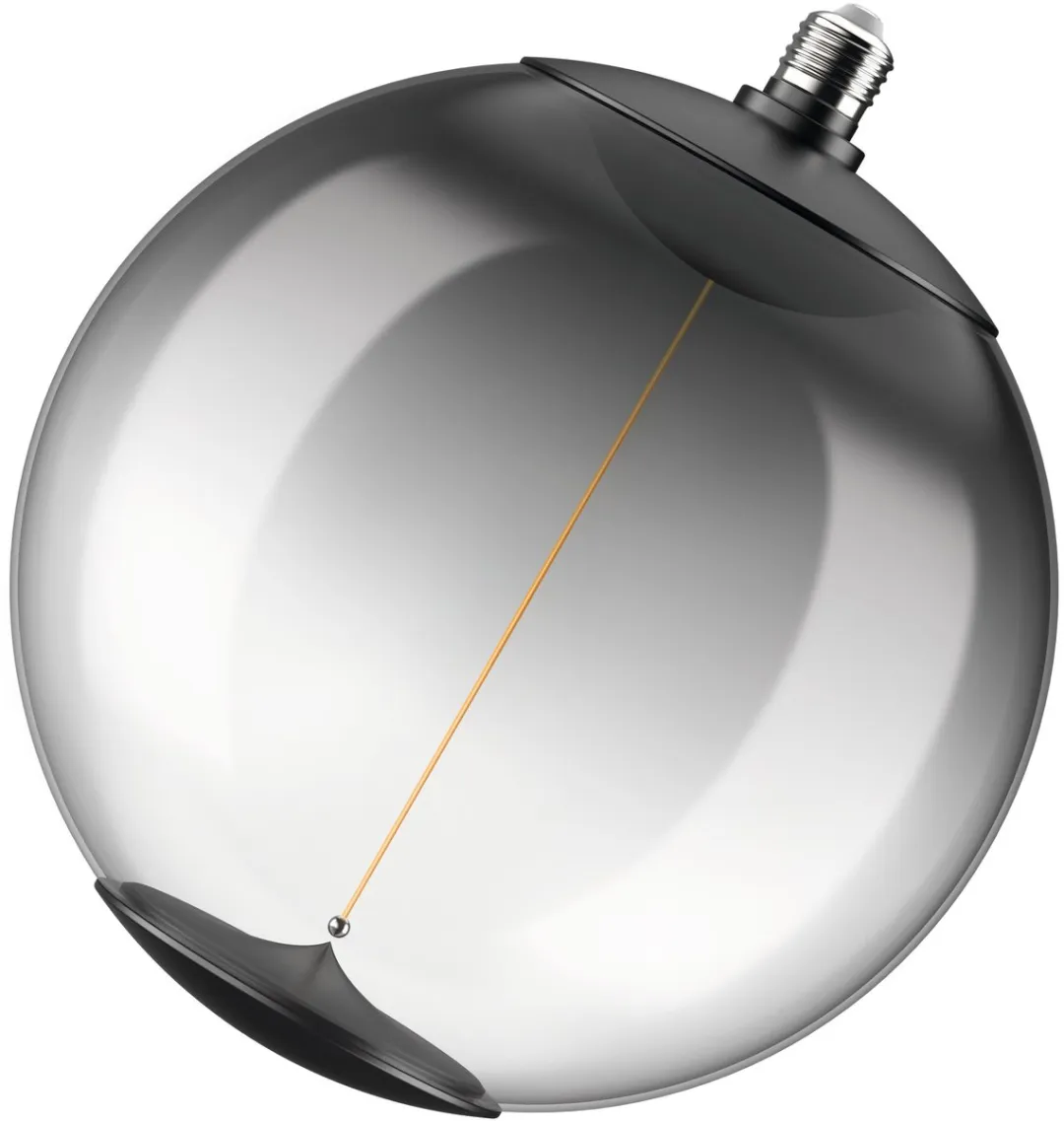 Osram Vintage 1906 BigBall35 LEDlamp 12W