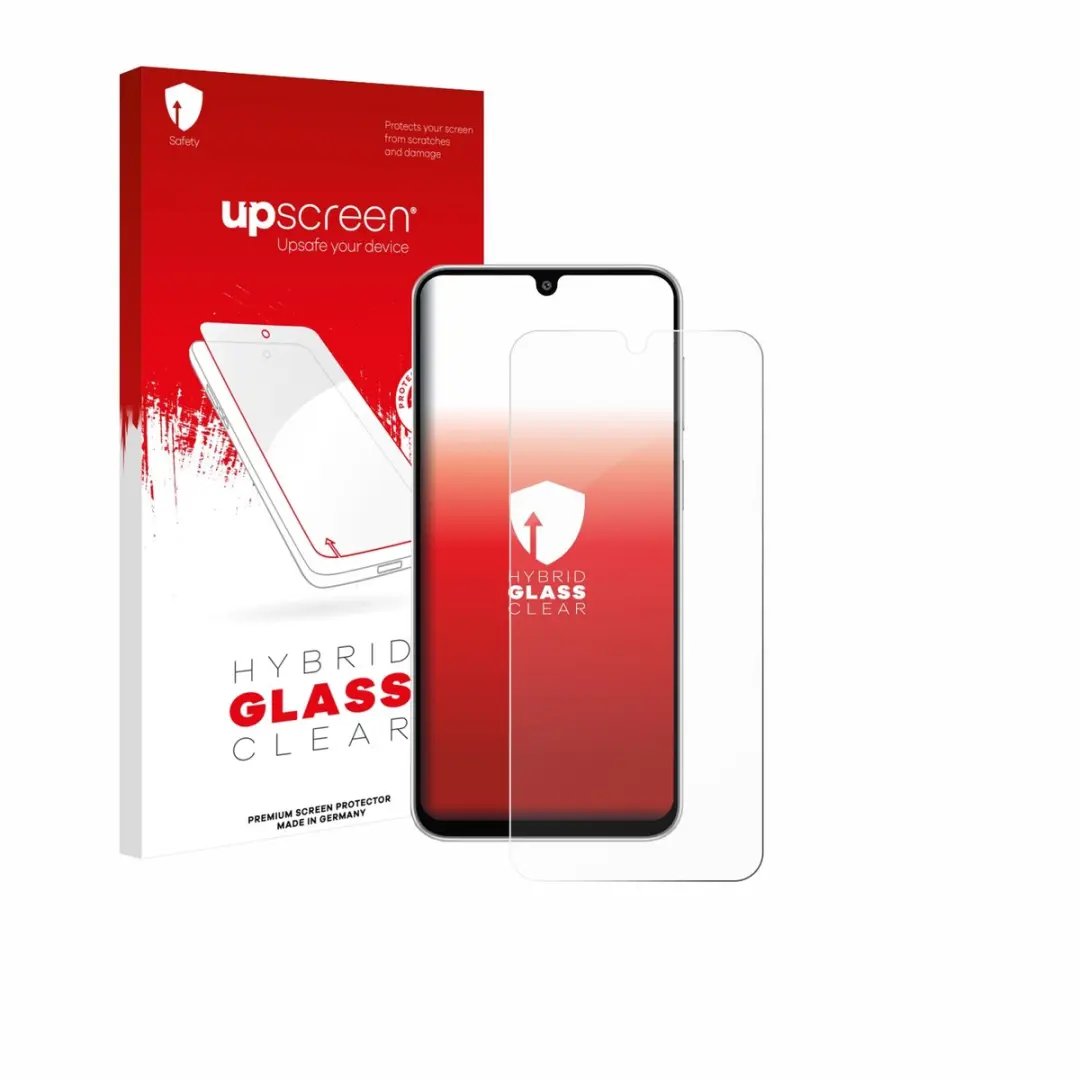 upscreen