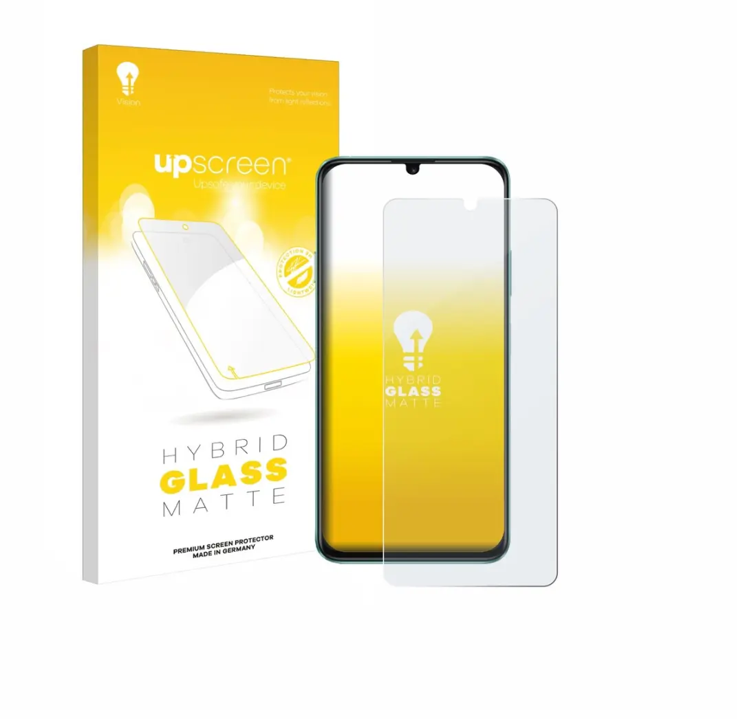 upscreen