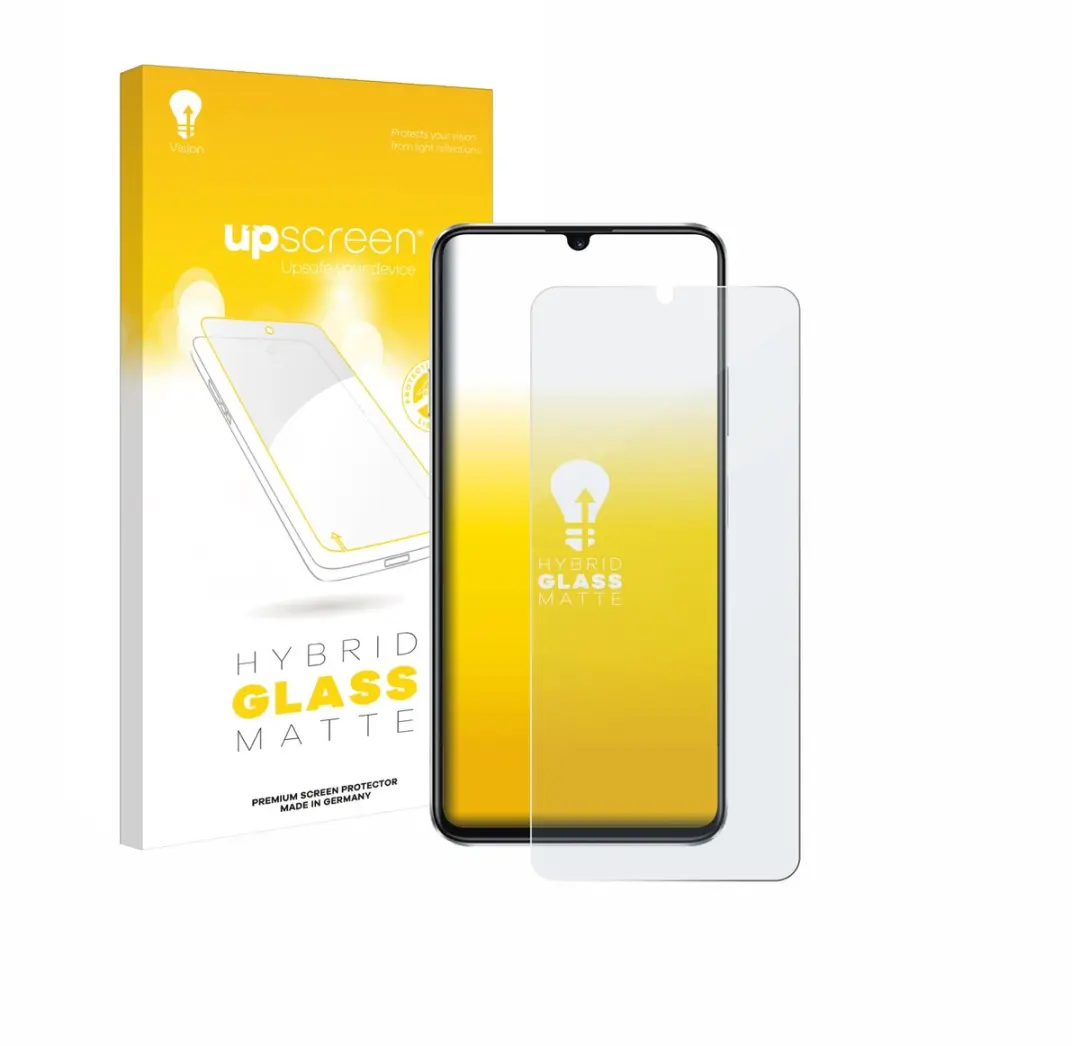 upscreen
