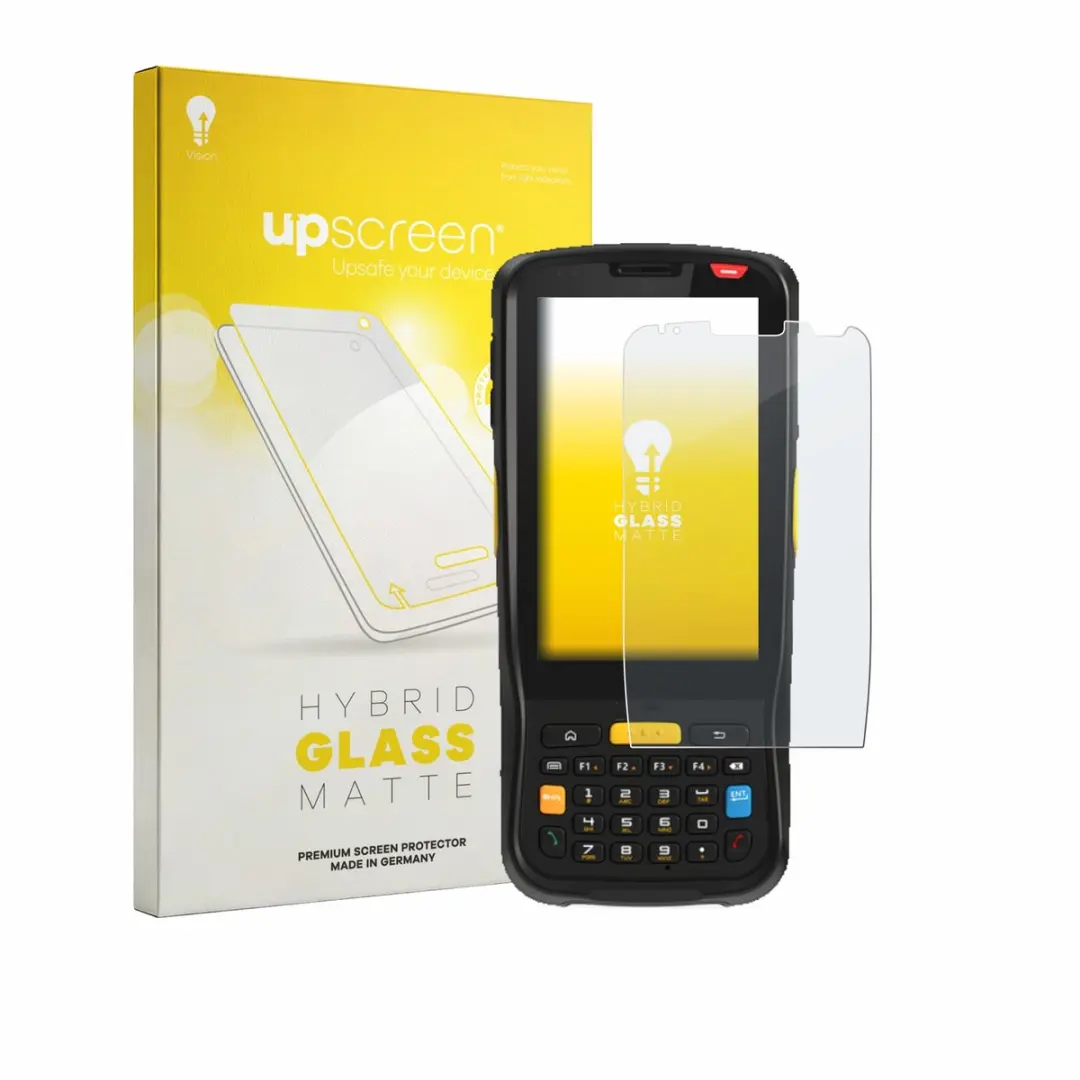 upscreen