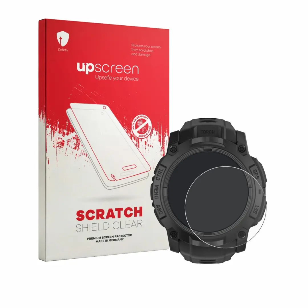 upscreen