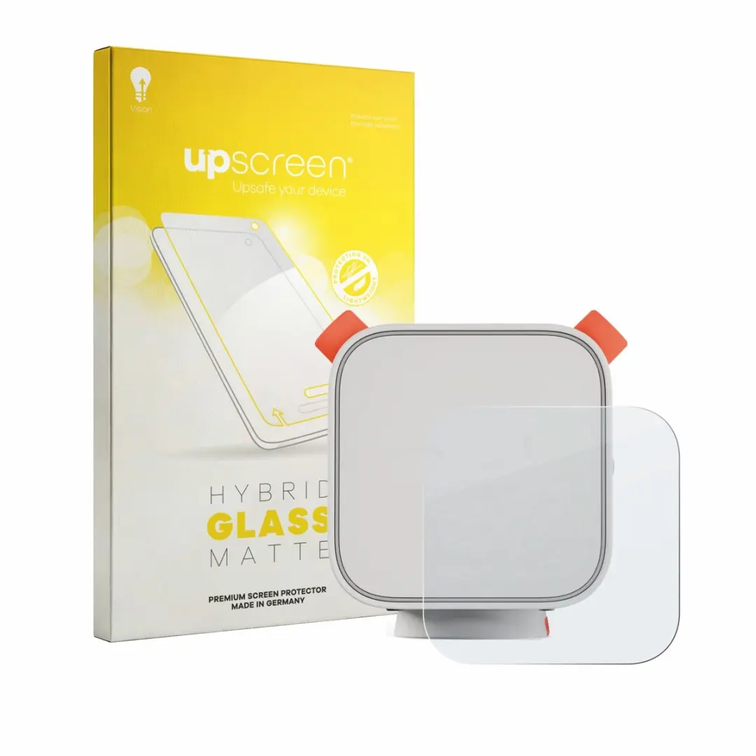 upscreen