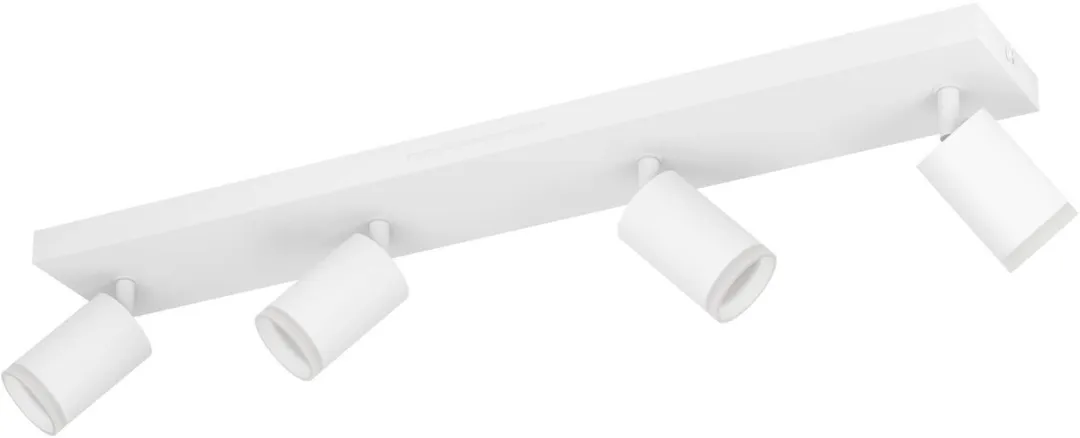 EGLO connect.z Melitello-Z Smart Spot LED 68cm - Wit - RGB & Wit - Zigbee