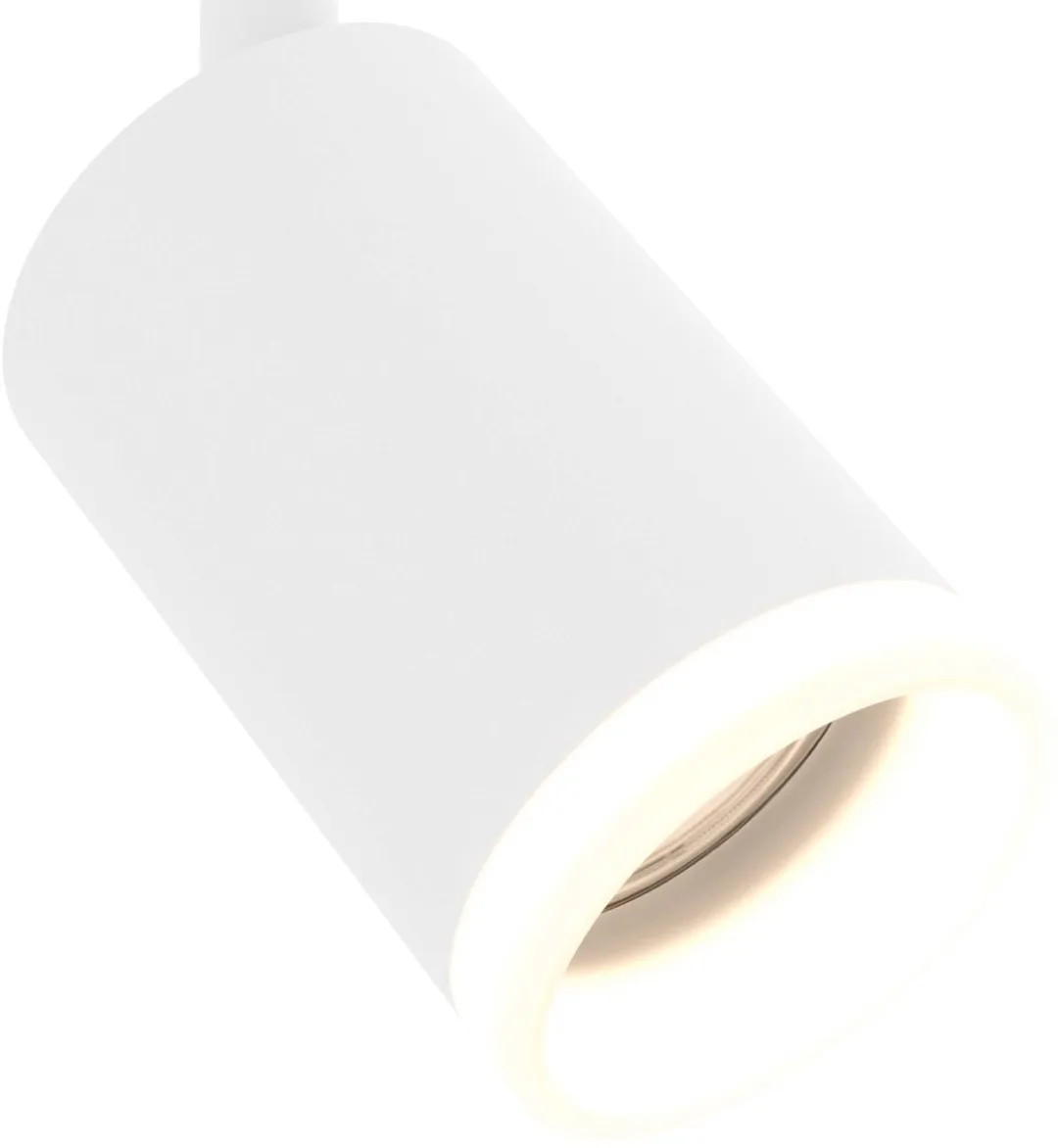 EGLO connect.z Melitello-Z Smart Spot LED 68cm - Wit - RGB & Wit - Zigbee