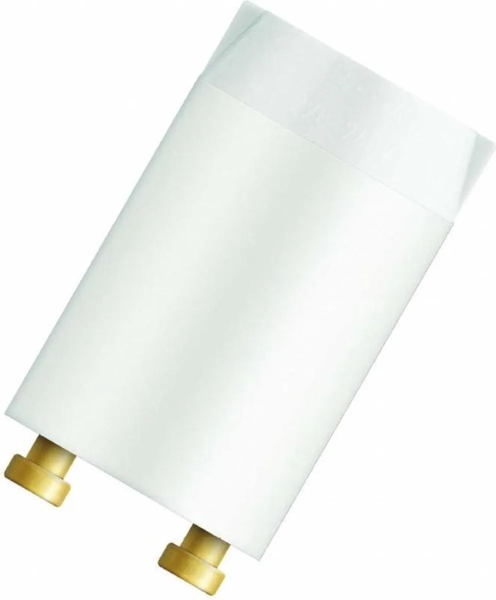 Osram Longlife Starter E39SH - TL-buis 22W - afbeelding 5 van 6