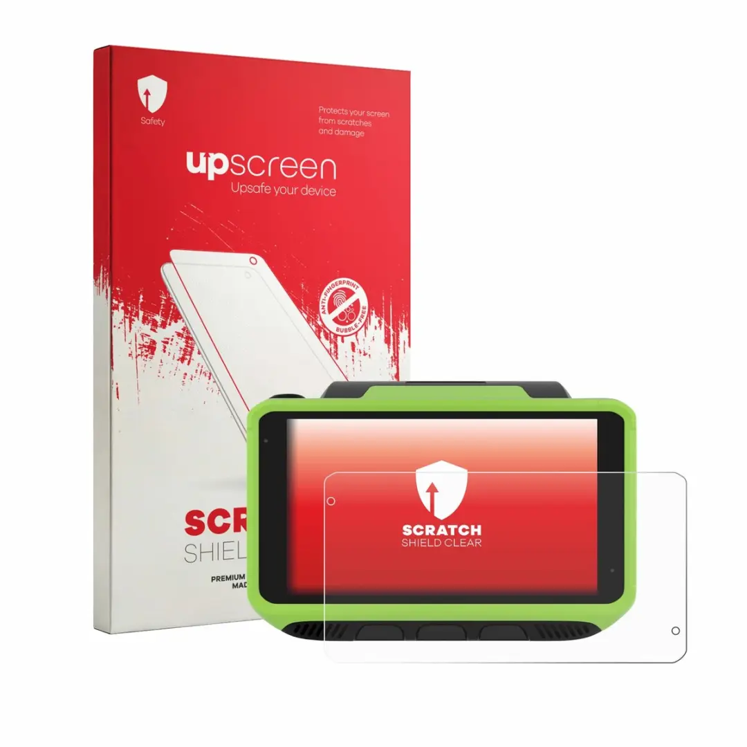 upscreen