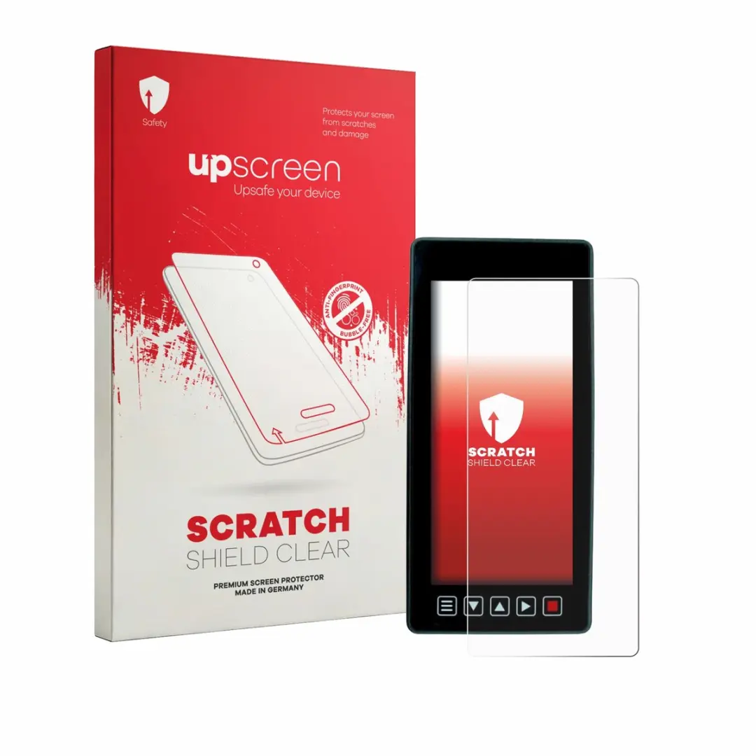 upscreen