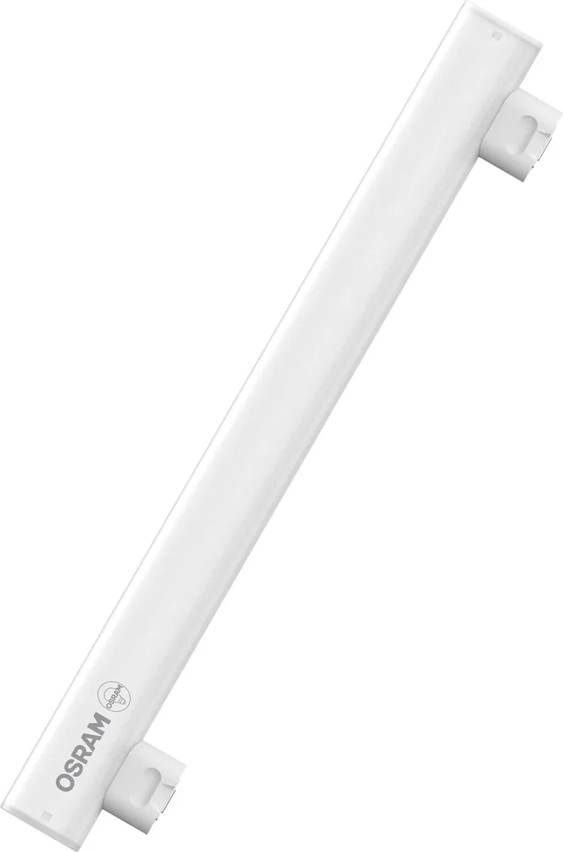 Osram LEDinestra HD S14s 3W 275lm - 2700K Warm Wit