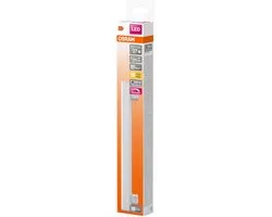 Osram LEDinestra HD S14s 3W 275lm - 2700K Warm Wit