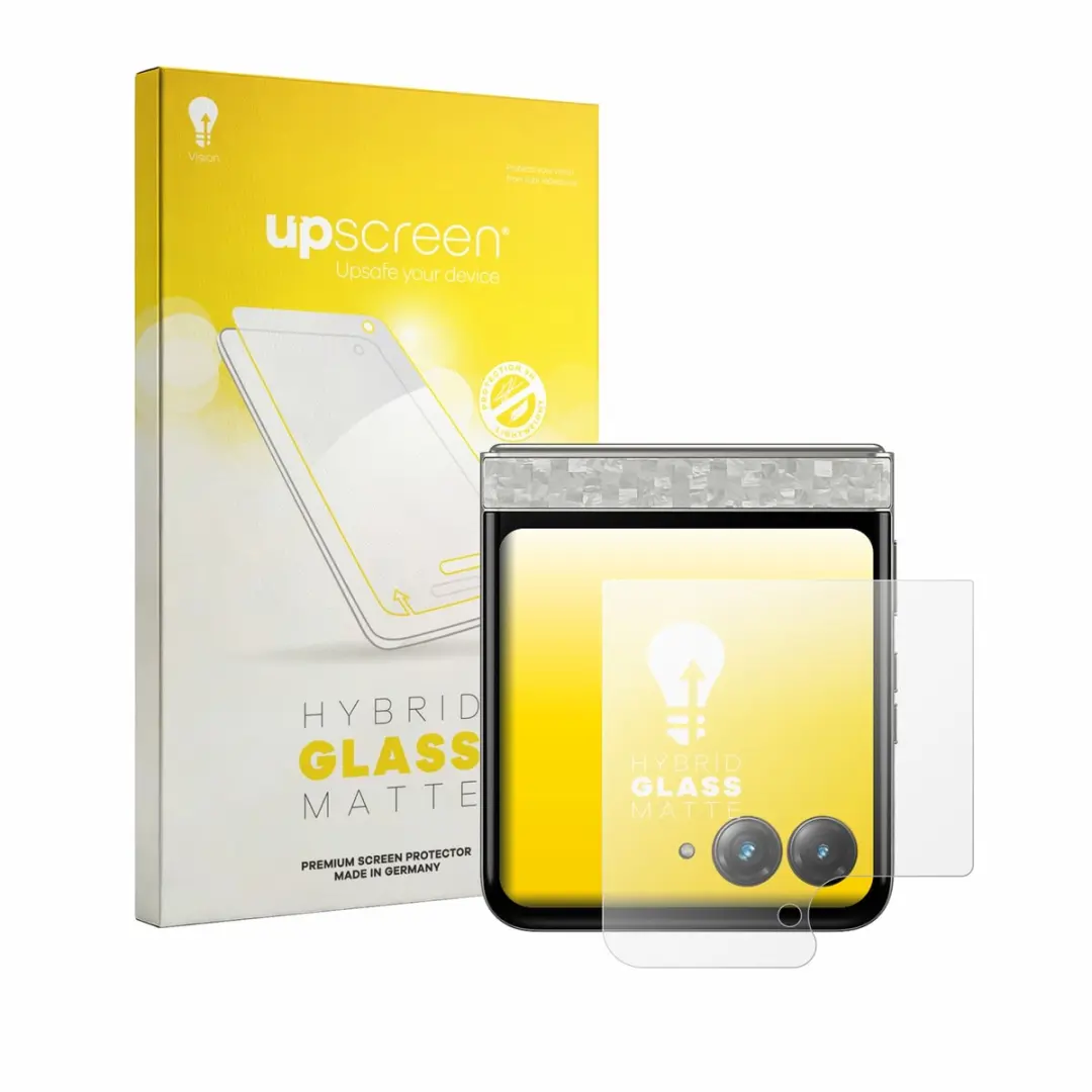 upscreen