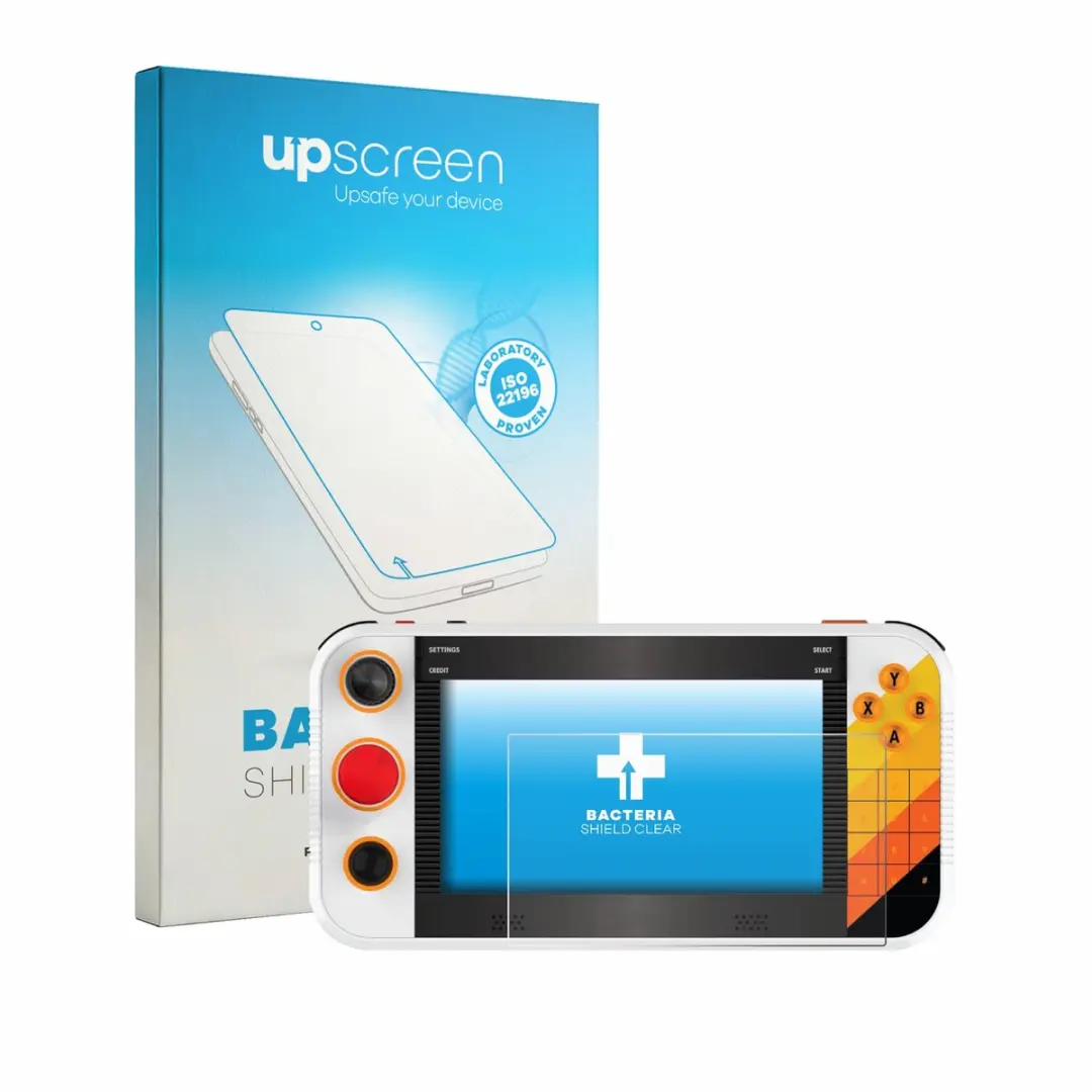 upscreen