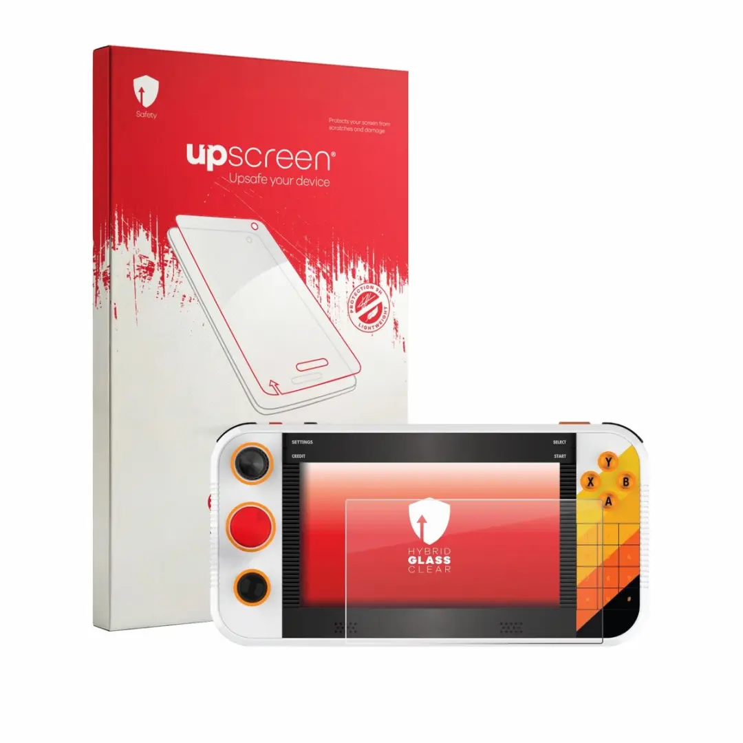 upscreen