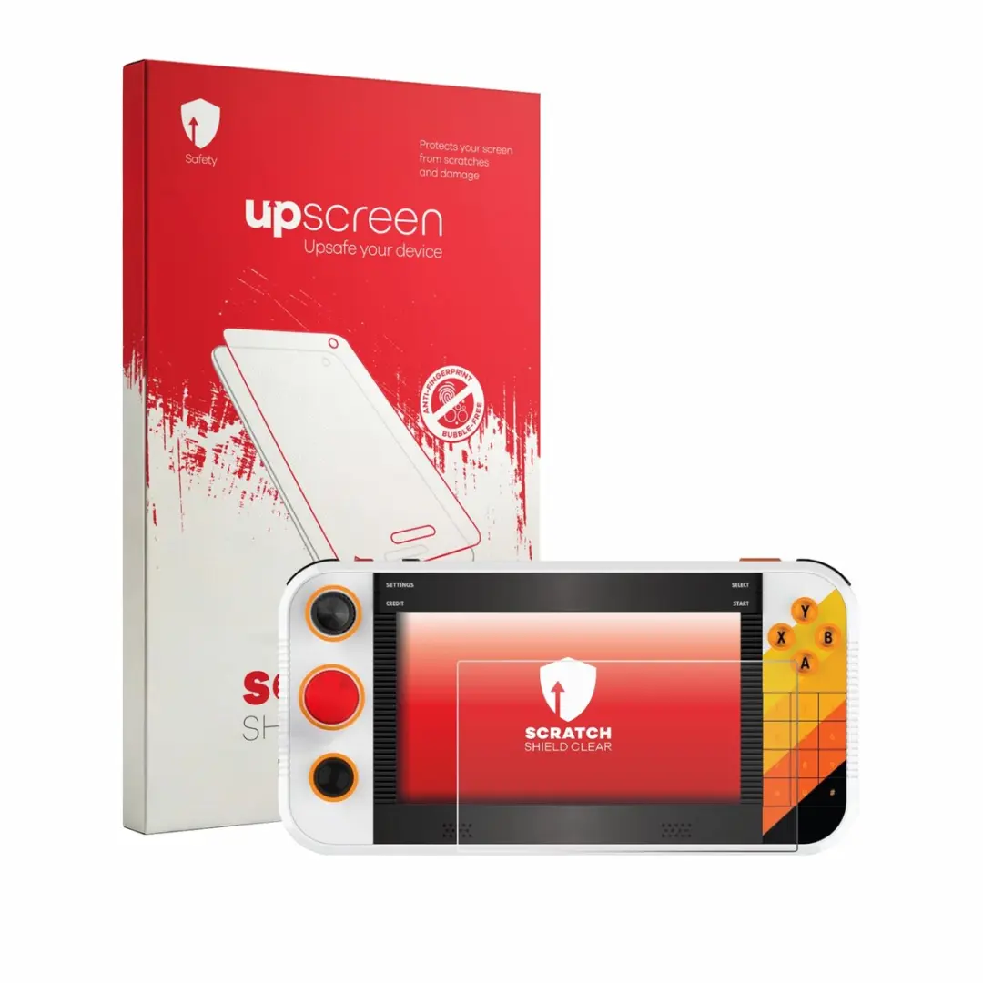 upscreen