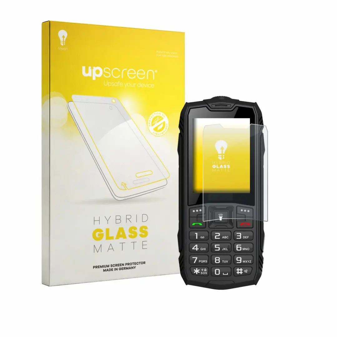 upscreen