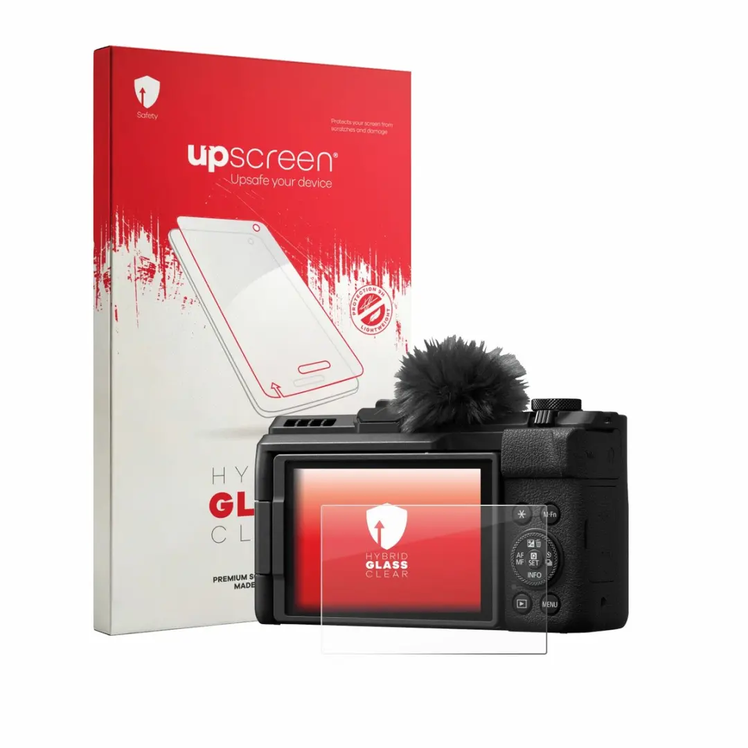 upscreen