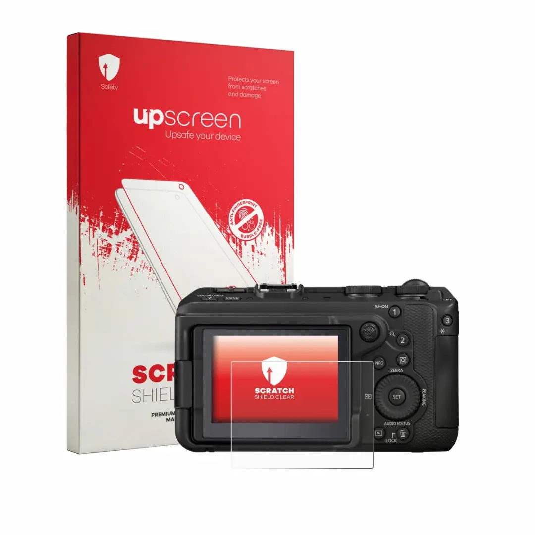 upscreen