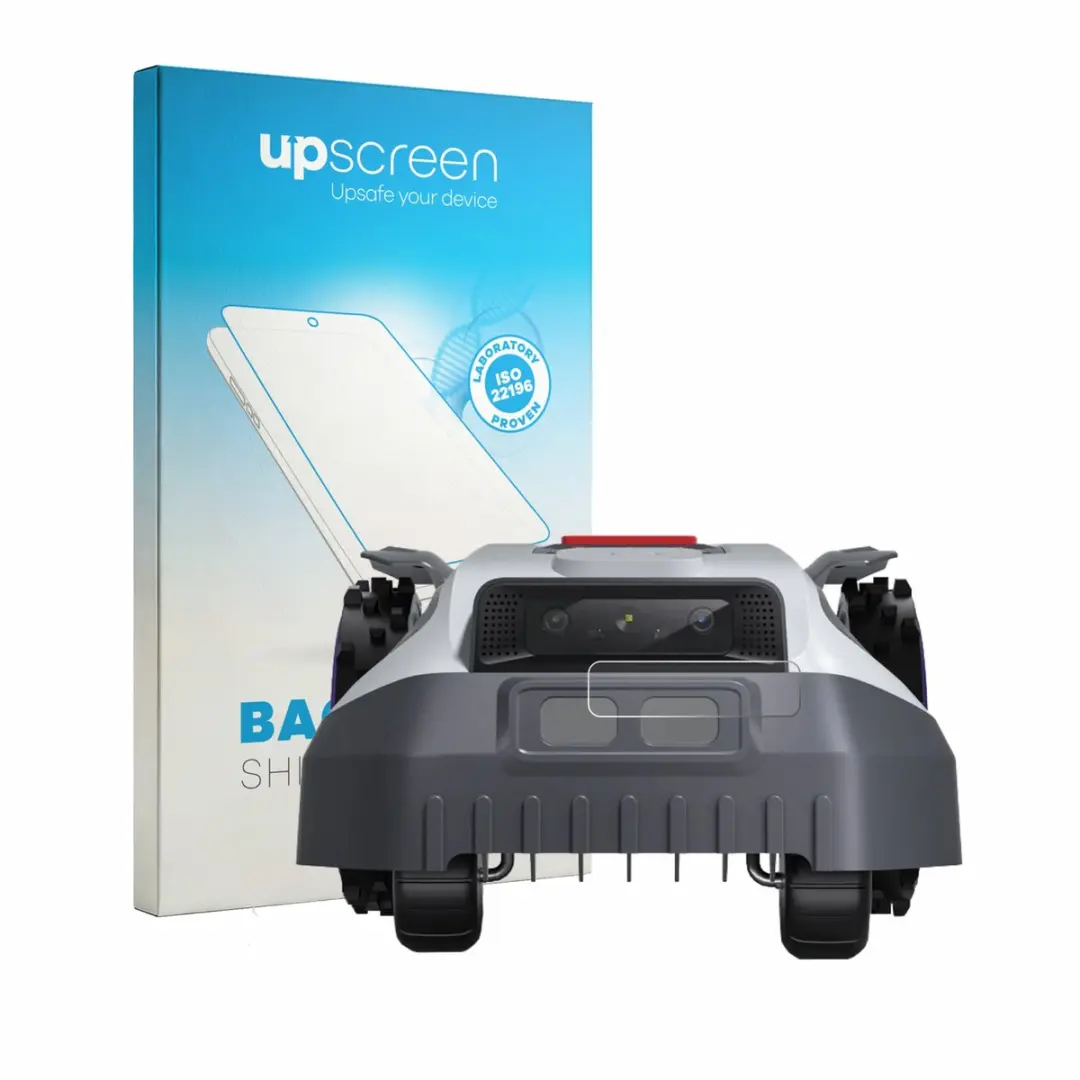 upscreen Anthbot M5 Screenprotector Camera Lens - afbeelding 6 van 6